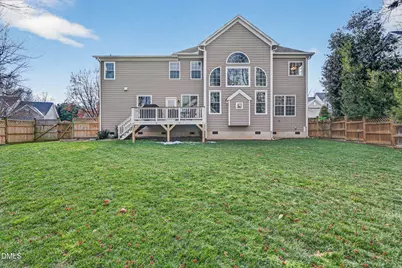 10421 Swerling Way, Raleigh, NC 27614 - Photo 5