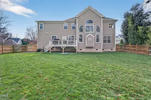 10421 Swerling Way, Raleigh, NC 27614 - Photo 5