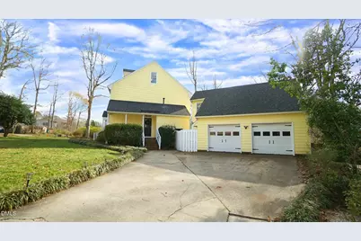 404 Greenwood Circle, Cary, NC 27511 - Photo 3