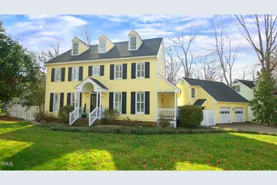 404 Greenwood Circle, Cary, NC 27511 - Photo 1