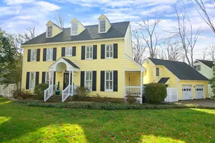 404 Greenwood Cir, Cary, NC 27511 - Photo 1