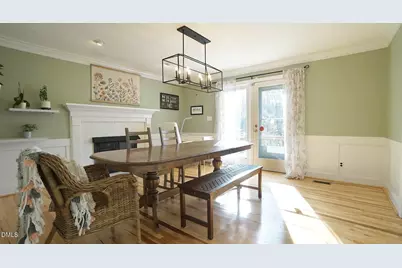 404 Greenwood Circle, Cary, NC 27511 - Photo 11