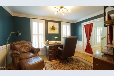 404 Greenwood Circle, Cary, NC 27511 - Photo 19