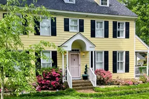 404 Greenwood Cir, Cary, NC 27511 - Photo 47