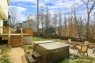 404 Greenwood Cir, Cary, NC 27511 - Photo 39