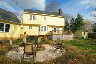 404 Greenwood Cir, Cary, NC 27511 - Photo 45