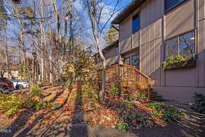 3080 Colony Road # 3080c, Durham, NC 27705 - Photo 45