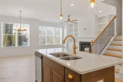 2292 Apex Peakway, Apex, NC 27502 - Photo 21