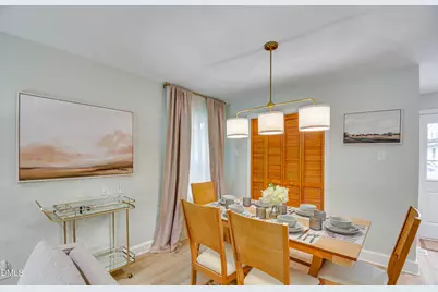 8704 Chapel Hill Road, Cary, NC 27513 - Photo 9