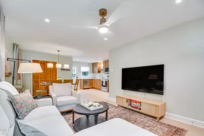 8704 Chapel Hill Road, Cary, NC 27513 - Photo 5