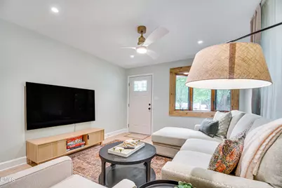 8704 Chapel Hill Road, Cary, NC 27513 - Photo 7