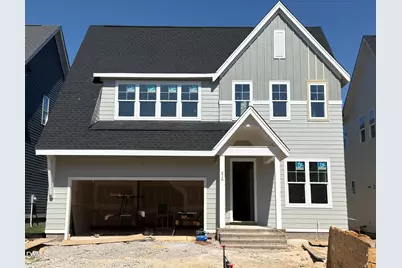 216 Wash Hollow Drive, Wendell, NC 27591 - Photo 1