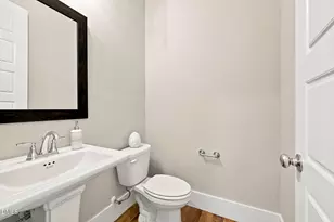 216 Wash Holw Dr, Wendell, NC 27591 - Photo 17