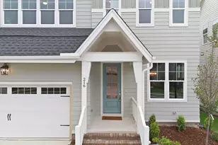216 Wash Holw Dr, Wendell, NC 27591 - Photo 5