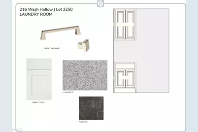 216 Wash Hollow Drive, Wendell, NC 27591 - Photo 7