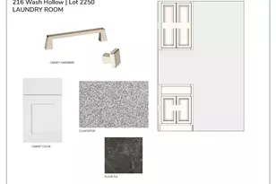 216 Wash Holw Dr, Wendell, NC 27591 - Photo 7