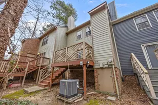 3112 Coachman's Way, Durham, NC 27705 - Photo 25