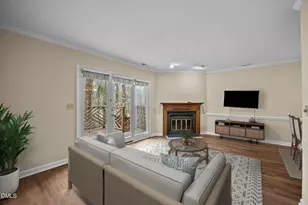 3112 Coachman's Way, Durham, NC 27705 - Photo 3