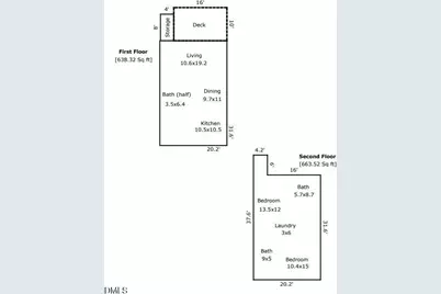 3112 Coachmans Way, Durham, NC 27705 - Photo 31