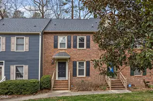 3112 Coachman's Way, Durham, NC 27705 - Photo 1