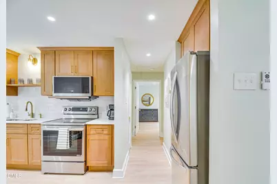 8704 Chapel Hill Road, Cary, NC 27513 - Photo 13