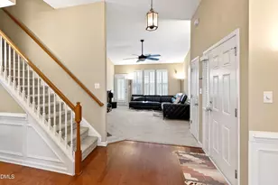 7602 Morrell Ln, Durham, NC 27713 - Photo 35