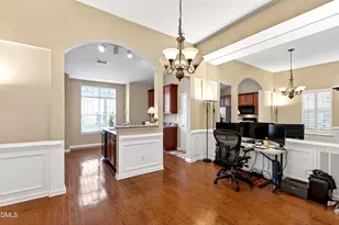 7602 Morrell Ln, Durham, NC 27713 - Photo 13