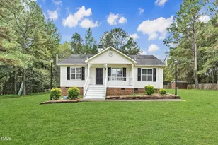 308 Deep Creek Dr, Clayton, NC 27520 - Photo 33