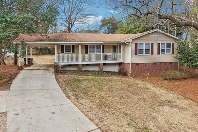 131 Creech Road, Garner, NC 27529 - Photo 1