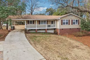 131 Creech Rd, Garner, NC 27529 - Photo 1