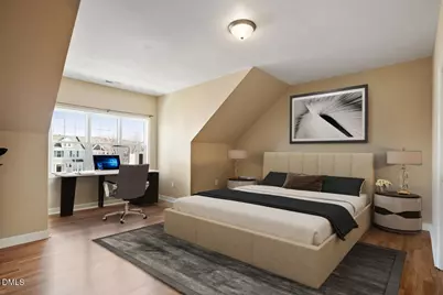 1116 Checkerberry Drive, Morrisville, NC 27560 - Photo 25