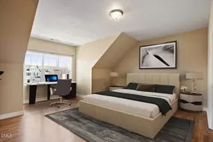 1116 Checkerberry Dr, Morrisville, NC 27560 - Photo 25