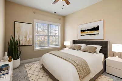 1116 Checkerberry Drive, Morrisville, NC 27560 - Photo 19