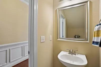 1116 Checkerberry Drive, Morrisville, NC 27560 - Photo 5