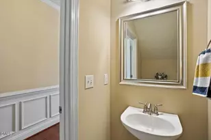 1116 Checkerberry Dr, Morrisville, NC 27560 - Photo 5