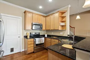 1116 Checkerberry Dr, Morrisville, NC 27560 - Photo 11