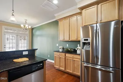 1116 Checkerberry Drive, Morrisville, NC 27560 - Photo 13