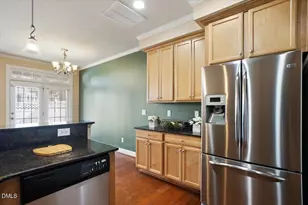 1116 Checkerberry Dr, Morrisville, NC 27560 - Photo 13