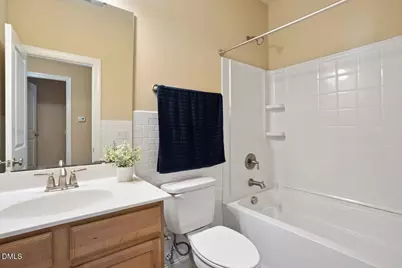 1116 Checkerberry Drive, Morrisville, NC 27560 - Photo 23