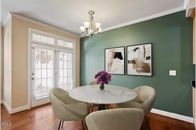 1116 Checkerberry Drive, Morrisville, NC 27560 - Photo 9