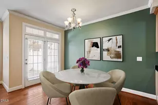 1116 Checkerberry Dr, Morrisville, NC 27560 - Photo 9