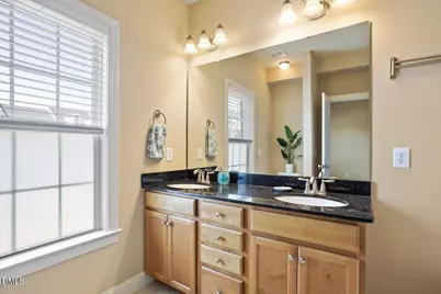 1116 Checkerberry Drive, Morrisville, NC 27560 - Photo 17