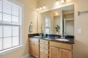 1116 Checkerberry Dr, Morrisville, NC 27560 - Photo 17