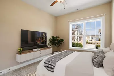 1116 Checkerberry Drive, Morrisville, NC 27560 - Photo 21