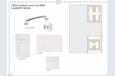 1816 Lumineer Lane, Wendell, NC 27591 - Photo 7