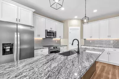 12615 Mallard Rock Drive, Zebulon, NC 27597 - Photo 13