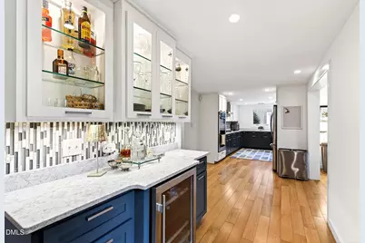 503 Whitehead Road, Chapel Hill, NC 27514 - Photo 21