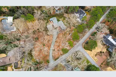 503 Whitehead Road, Chapel Hill, NC 27514 - Photo 67