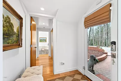 503 Whitehead Road, Chapel Hill, NC 27514 - Photo 3