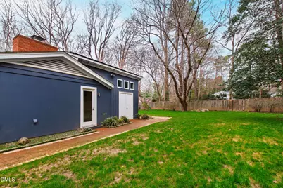 503 Whitehead Road, Chapel Hill, NC 27514 - Photo 51